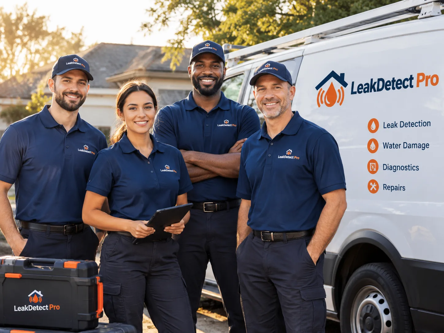 Roof Repair company in Eolia, KY